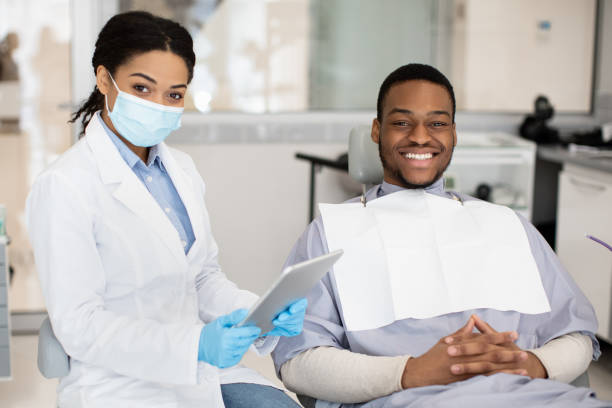 Best Cosmetic Dentistry  in Wakefield, MI