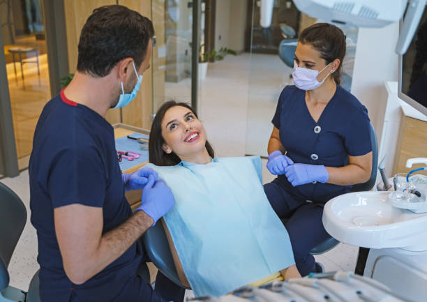 Best Tooth Extraction  in Wakefield, MI