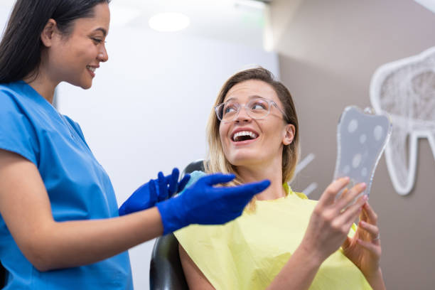 Trusted Wakefield, MI Holistic Dental Care Services Experts
