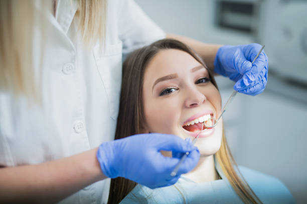 Best Laser Dentistry  in Wakefield, MI